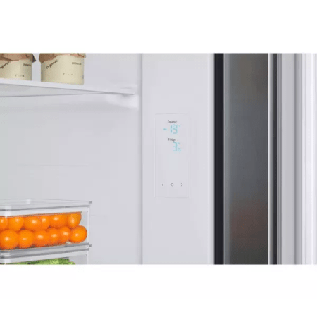 Samsung RS66A8101S9 - Afbeelding 5