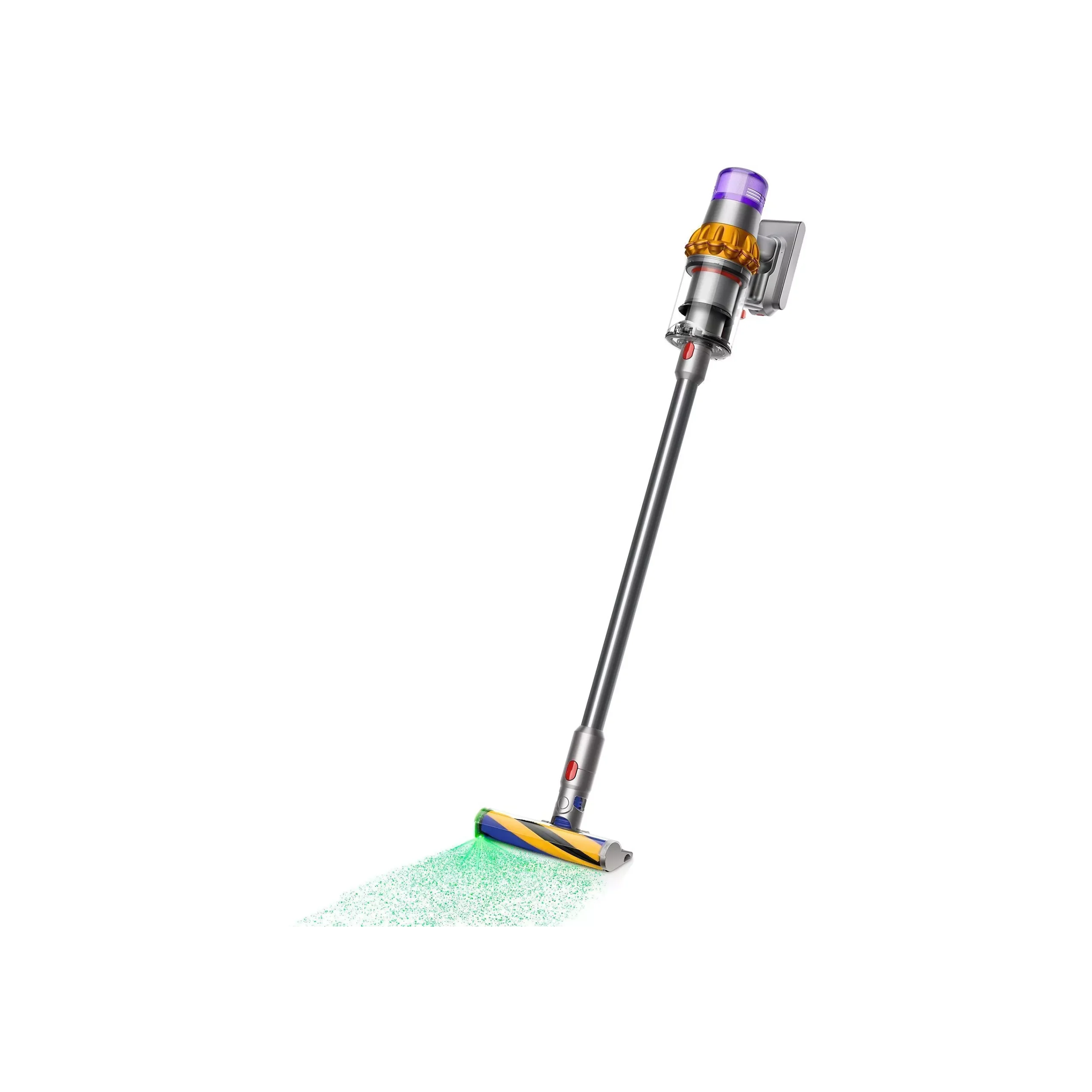 DYSON V15 Detect Absolute - Afbeelding 2