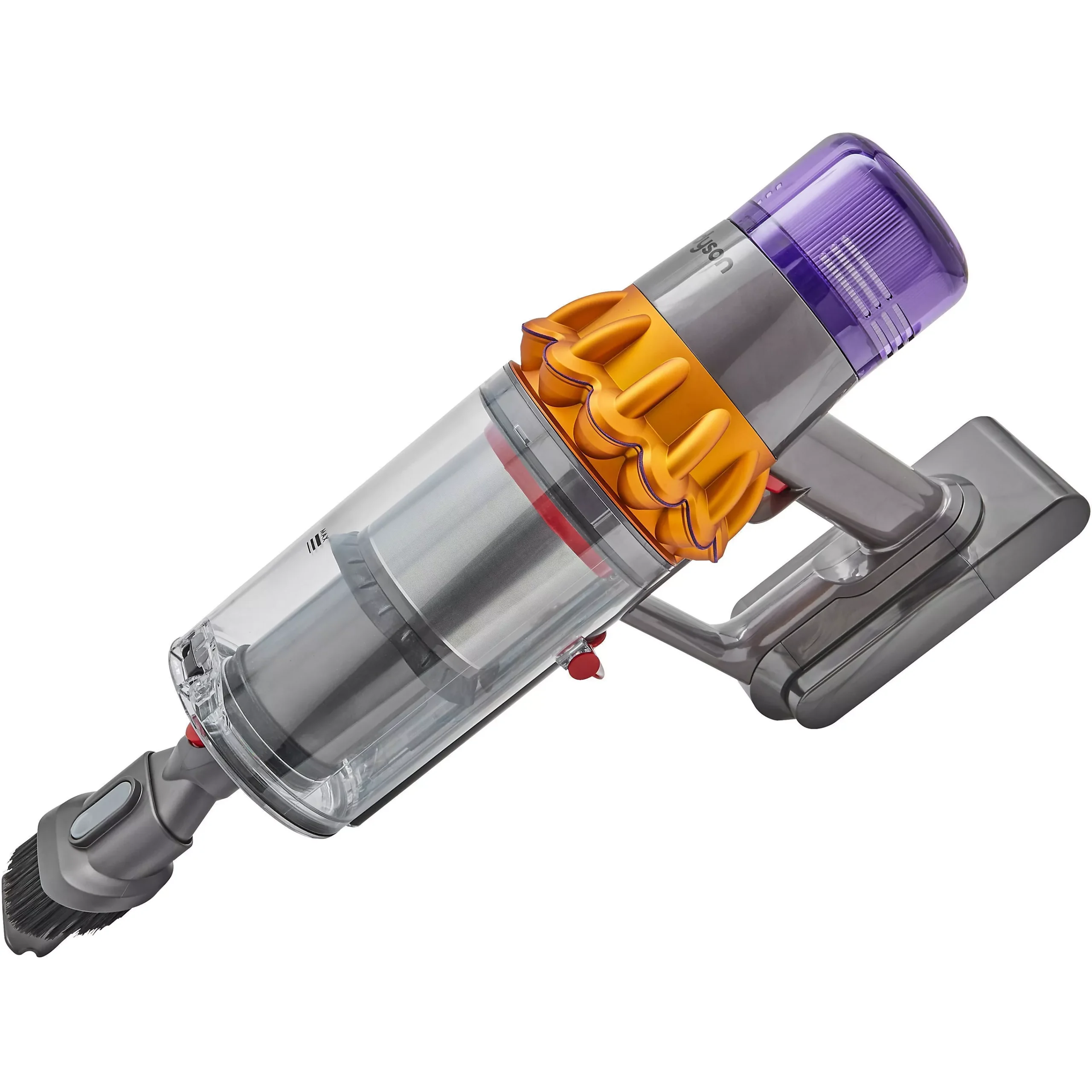 DYSON V15 Detect Absolute - Afbeelding 4