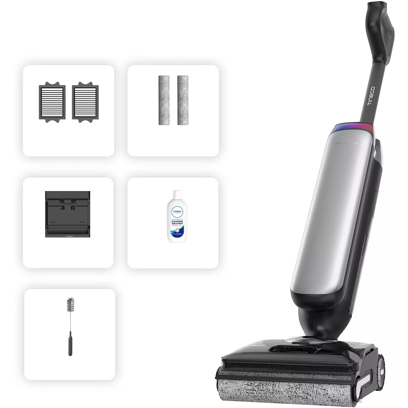 TINECO Floor One S9 Artist Premium