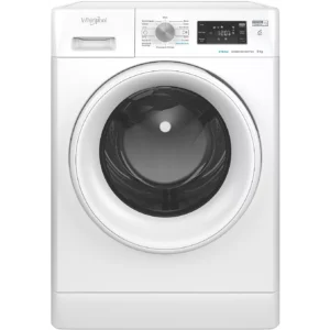 Whirlpool FFBS8489WVFR