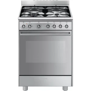 Smeg SX61GM