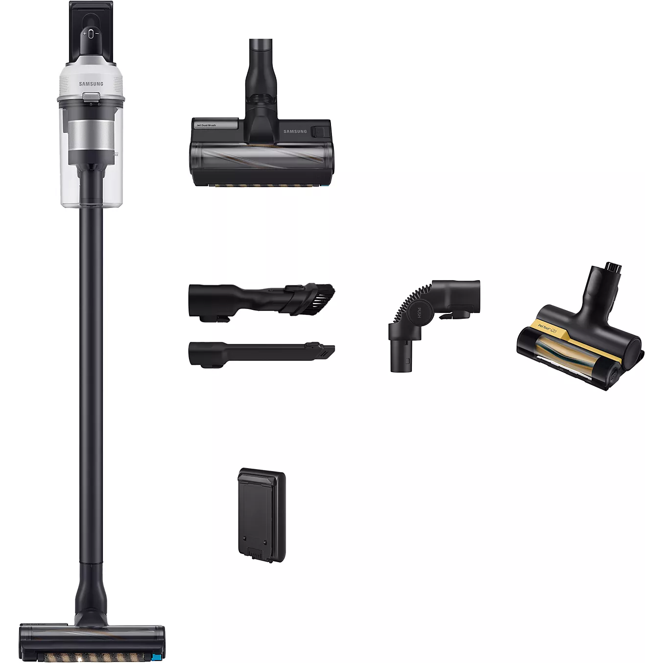 Samsung Jet 85 Pet VS20C85G2TW