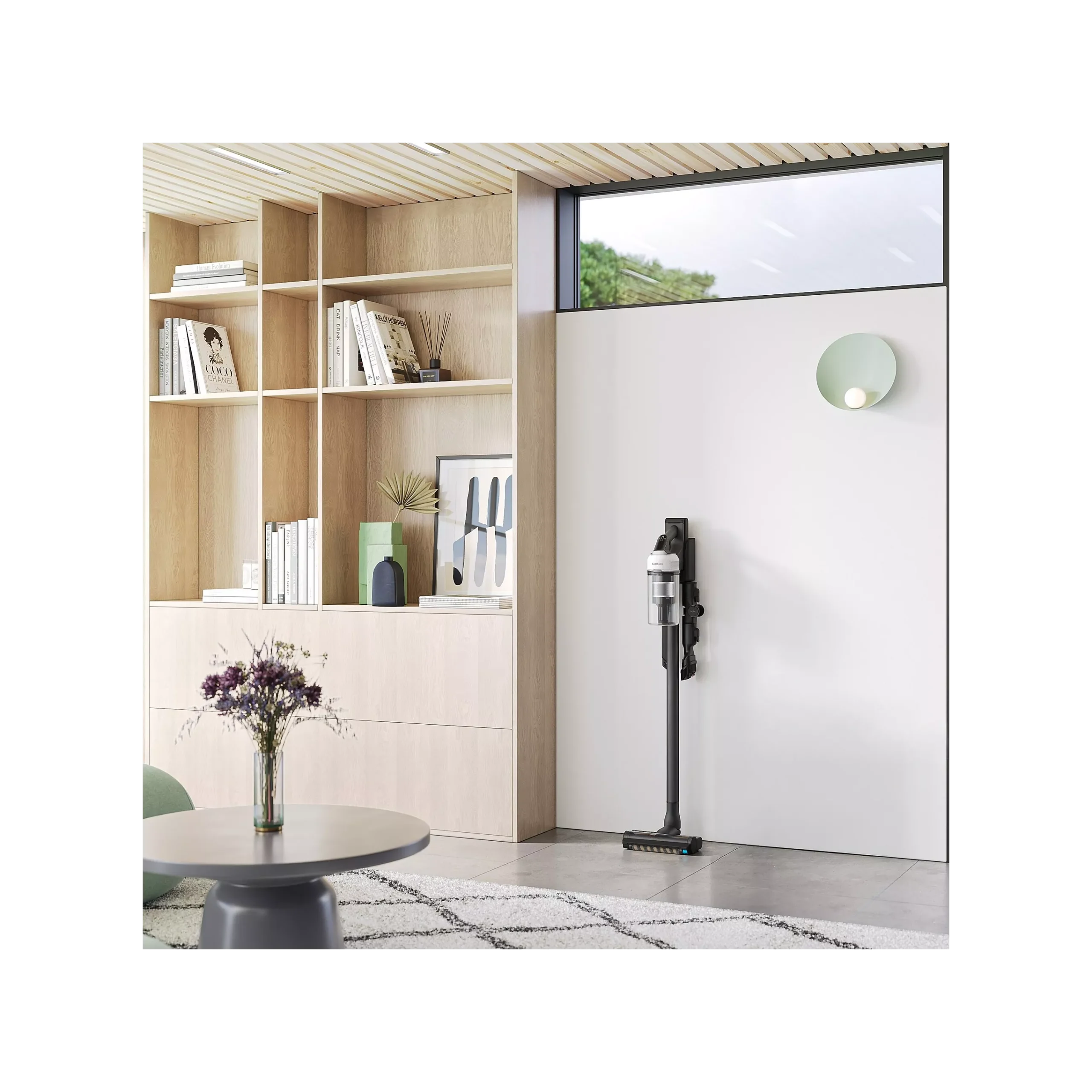 Samsung Jet 85 Pet VS20C85G2TW - Afbeelding 4