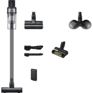 Samsung Jet 75E Pro Silver VS20B75BDR5