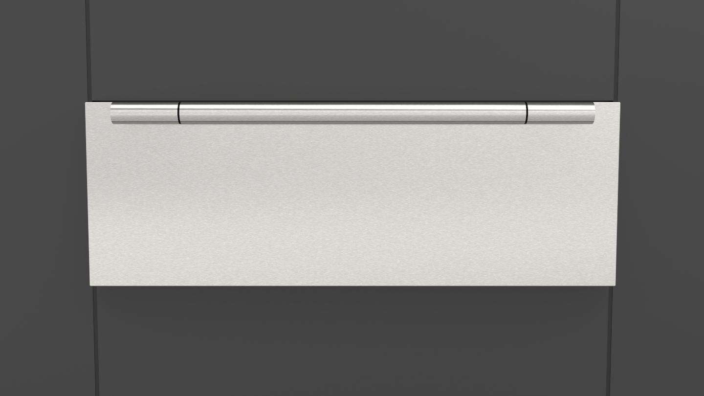 Fulgor Milano FPWD 3024 X