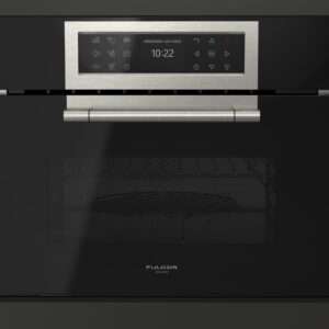 Fulgor Milano FCLCMO 4510 TEM BK