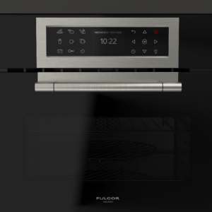 Fulgor Milano FCLGMO 4508 TEM BK