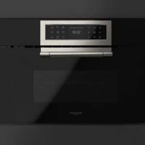 Fulgor Milano FCLMO 7510 TEM BK