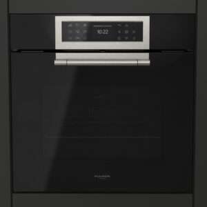 Fulgor Milano FCLO 6215 TEM BK