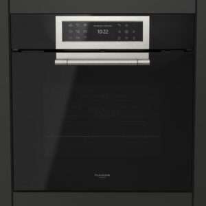 Fulgor Milano FCLPO 6215 P TEM BK