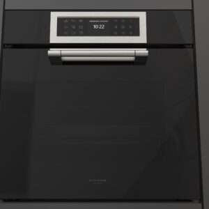 Fulgor Milano FCLSO 6023 TEM BK