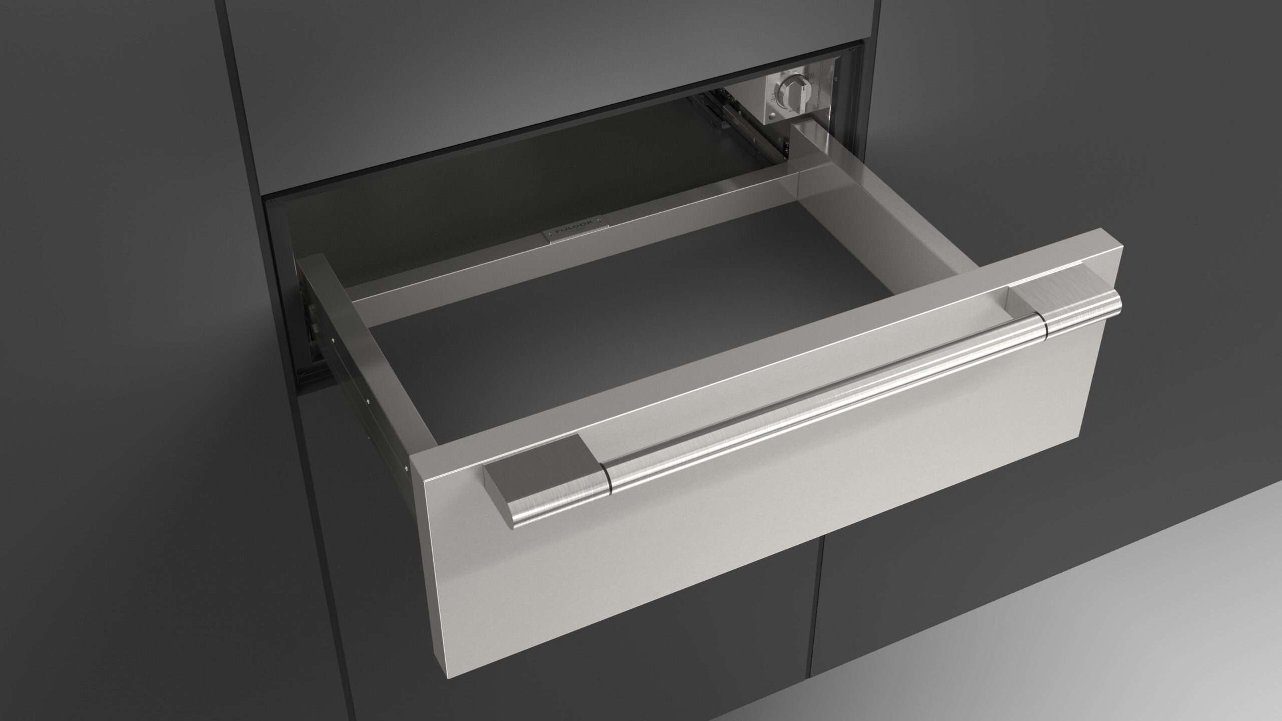 Fulgor Milano FPWD 3024 X - Afbeelding 3