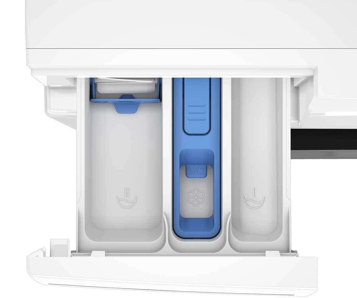 Bauknecht B WM 8A7 BS - Afbeelding 4