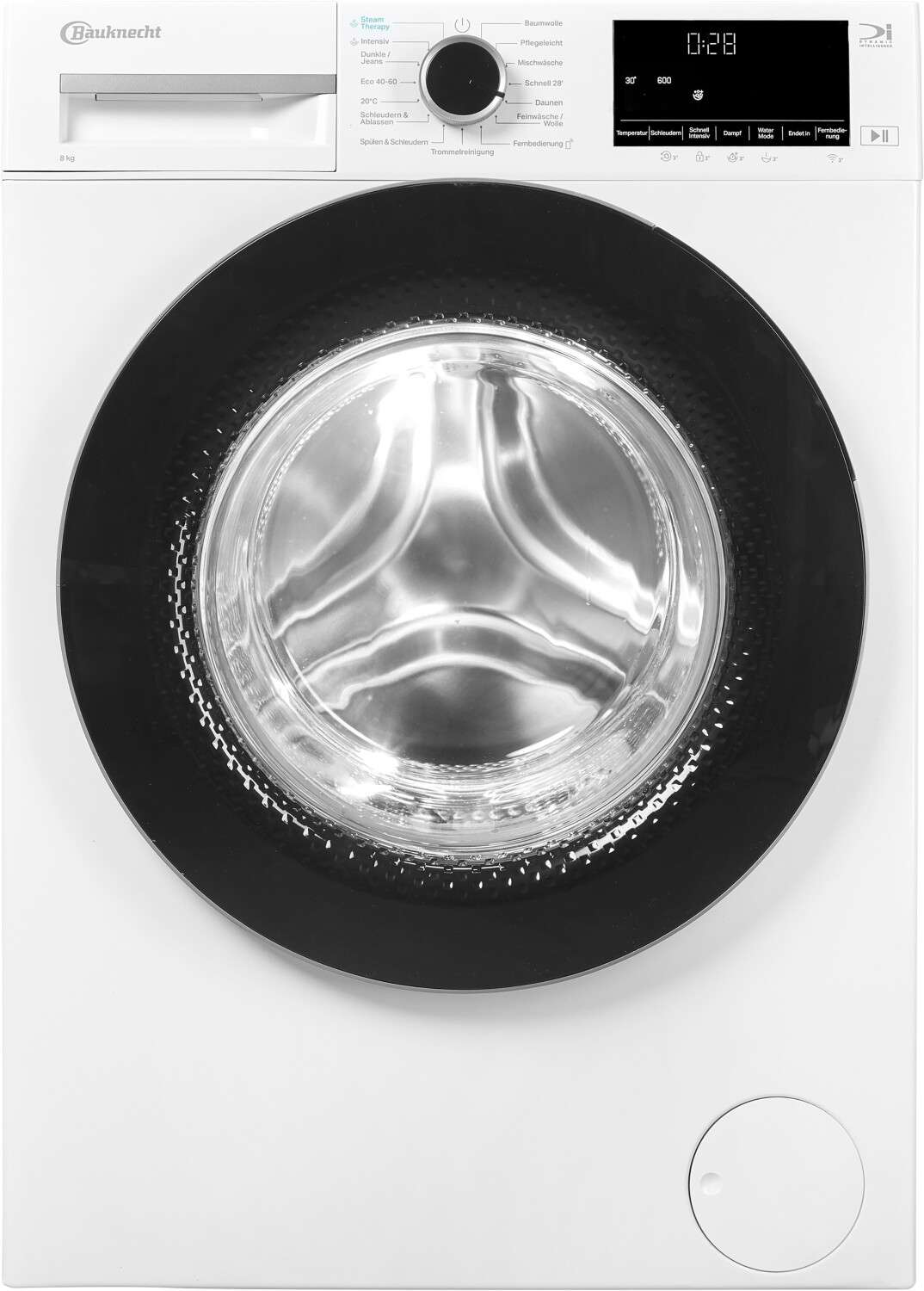Bauknecht B WM 8A7 BS