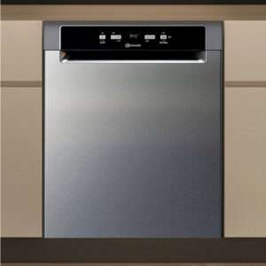 Bauknecht B0U D641A X