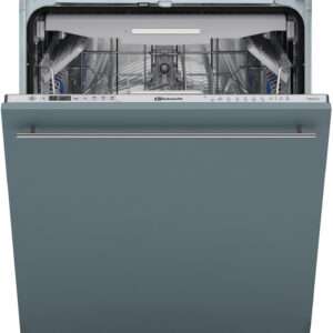 Bauknecht BCIO3T133PFE
