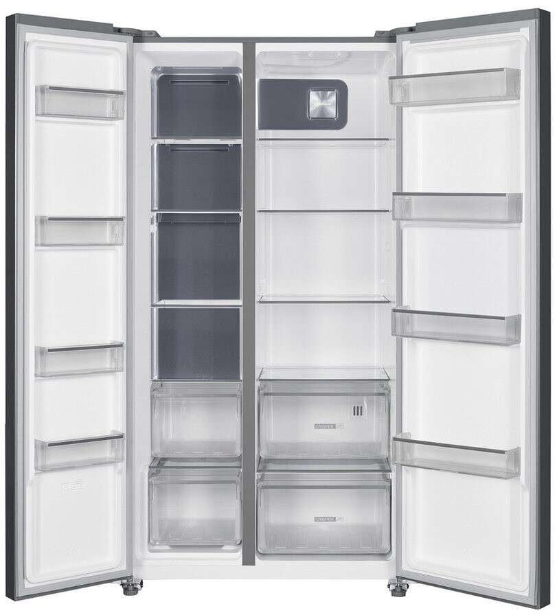 Bauknecht SBS C90 BL - Afbeelding 2