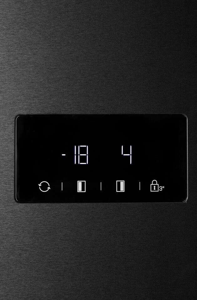 Bauknecht SBS C90 BL - Afbeelding 4