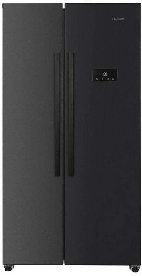 Bauknecht SBS C90 BL