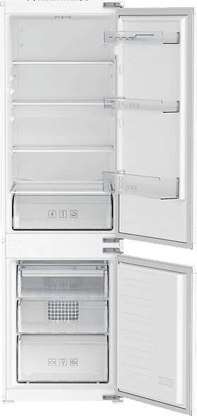 Beko BCSA285K4SN - Afbeelding 2