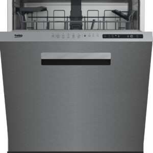Beko BDDN25530X