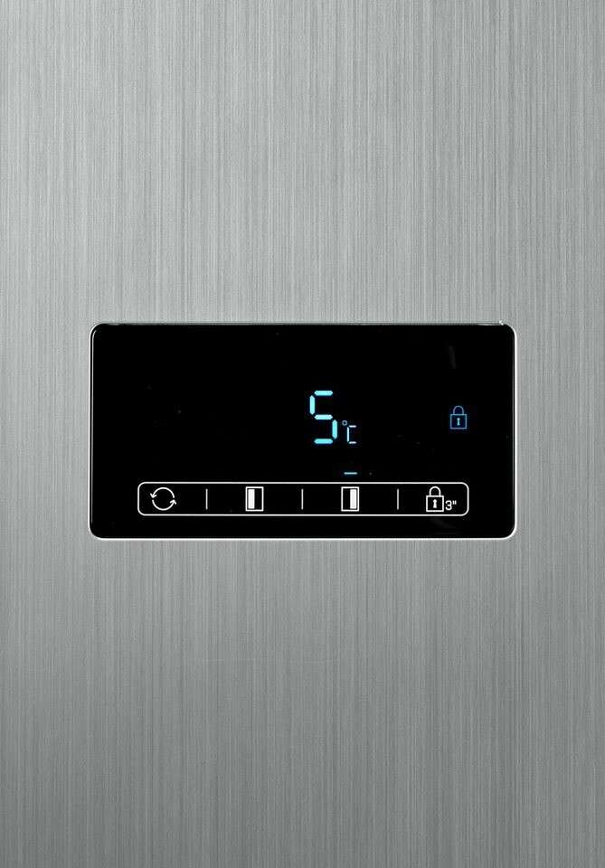 Privileg PRGF 6441 XP4E - Afbeelding 4