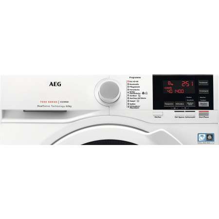 Aeg L7WBA60680 - Afbeelding 3