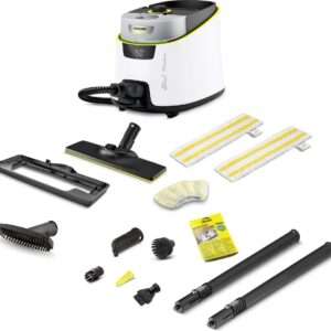 KARCHER SC 5 Deluxe Signature Line