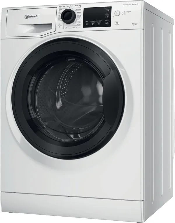 Bauknecht WATK Sense 86 DC - Afbeelding 2