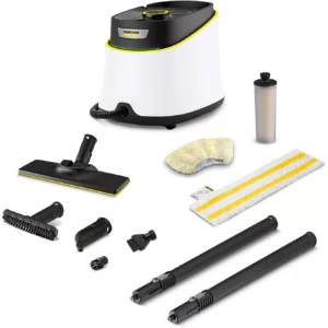 KARCHER SC 3 Deluxe Easyfix white