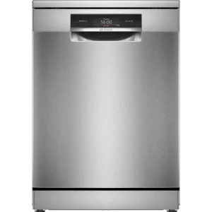 BOSCH SMS8TCI04E Série 8 Zeolith