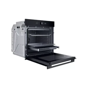 Whirlpool WOI7A8FPT1SBAF Stoom AirFry