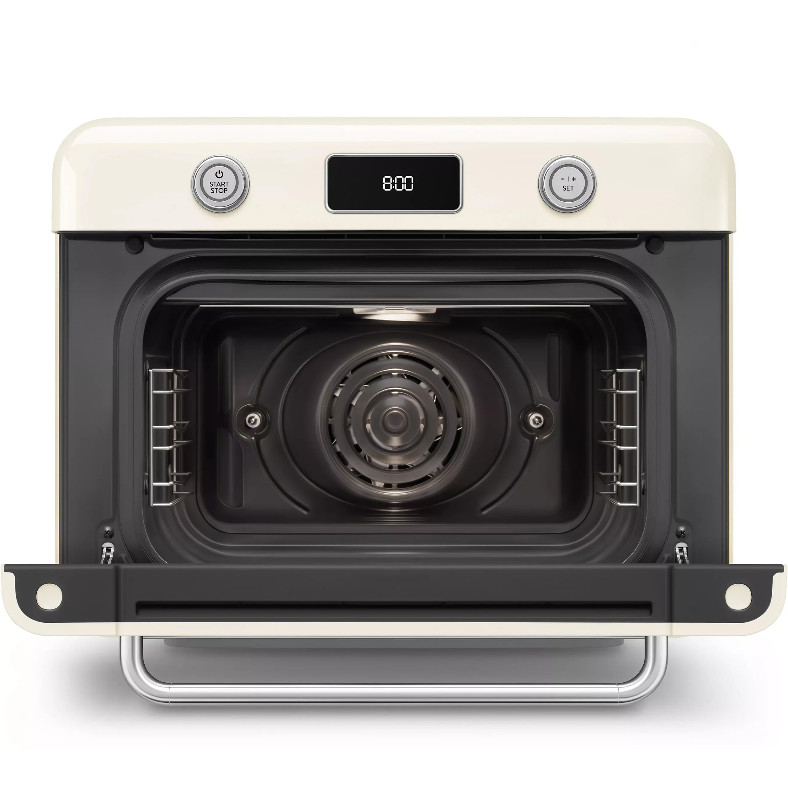 SMEG COF01CREU - Afbeelding 8