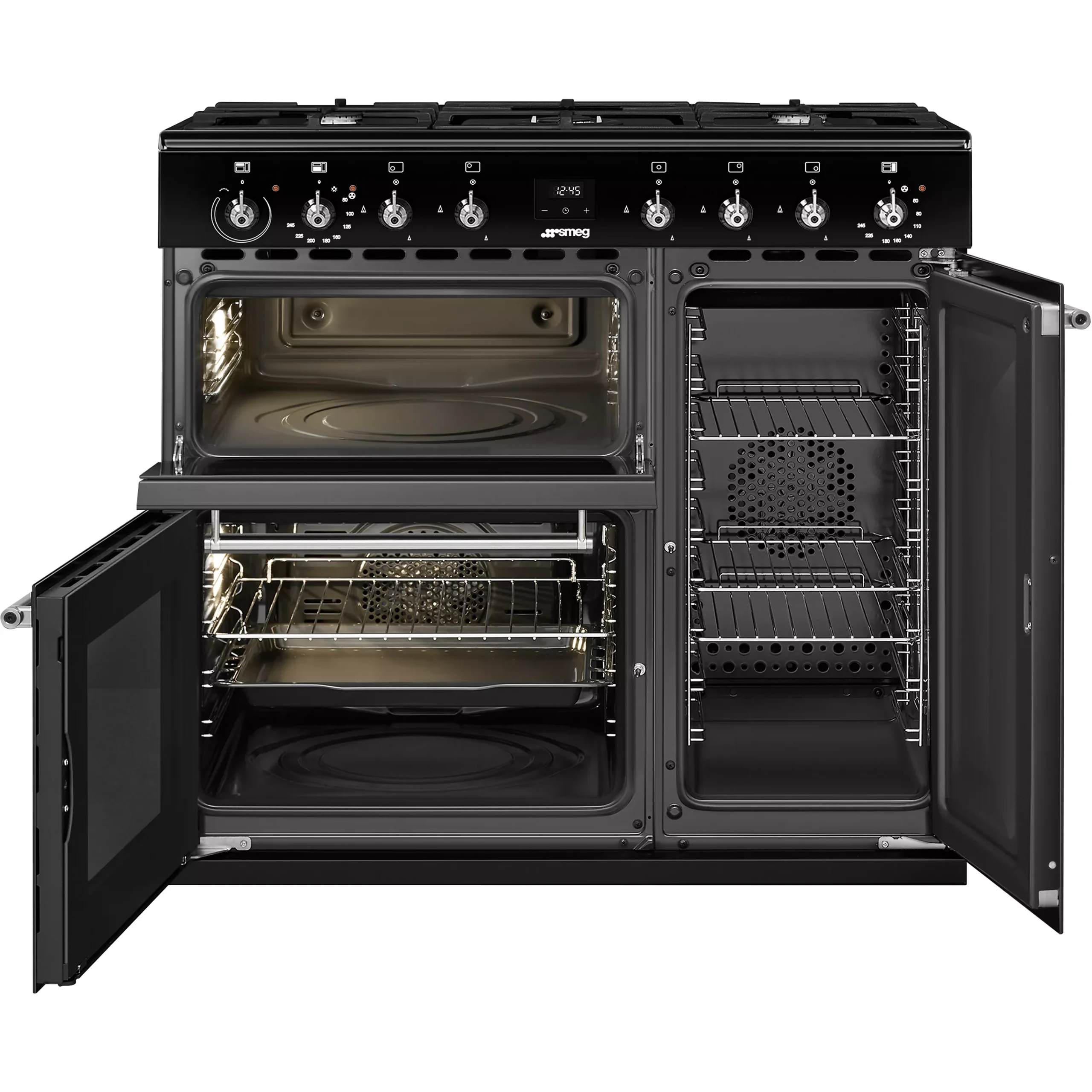 SMEG CX93GMBL - Afbeelding 6