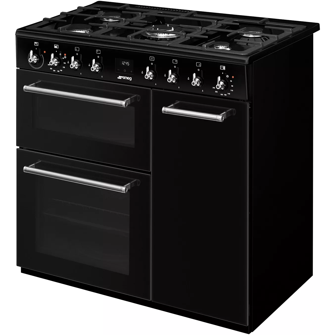 SMEG CX93GMBL - Afbeelding 2