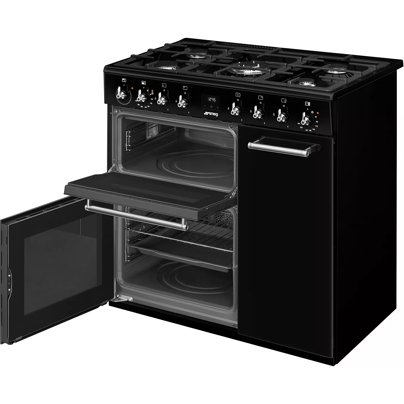SMEG CX93GMBL - Afbeelding 3