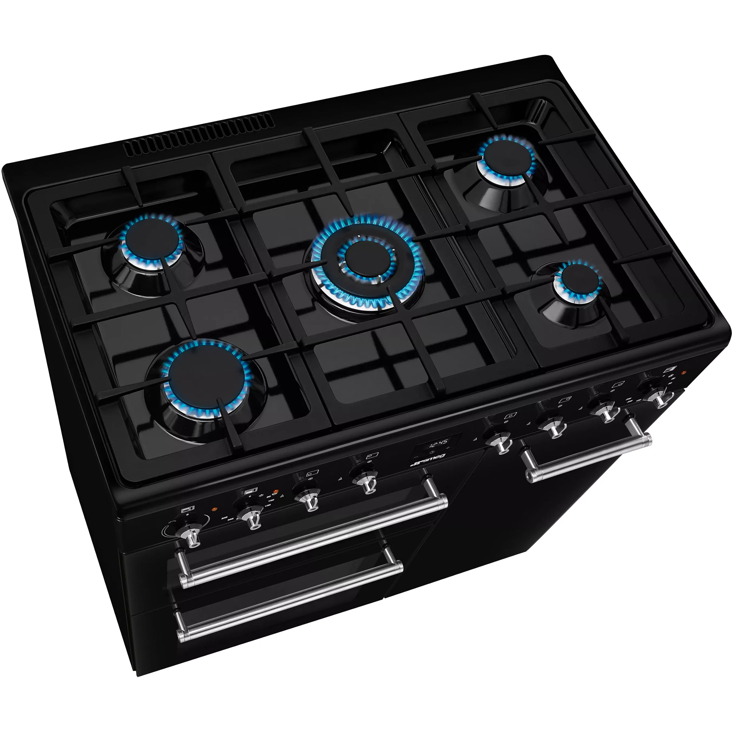 SMEG CX93GMBL - Afbeelding 4