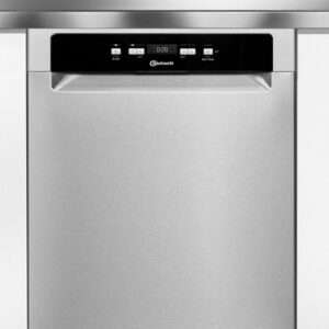 Bauknecht B0U D651A X