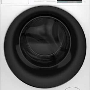 Bauknecht B6R 98 Silence DE