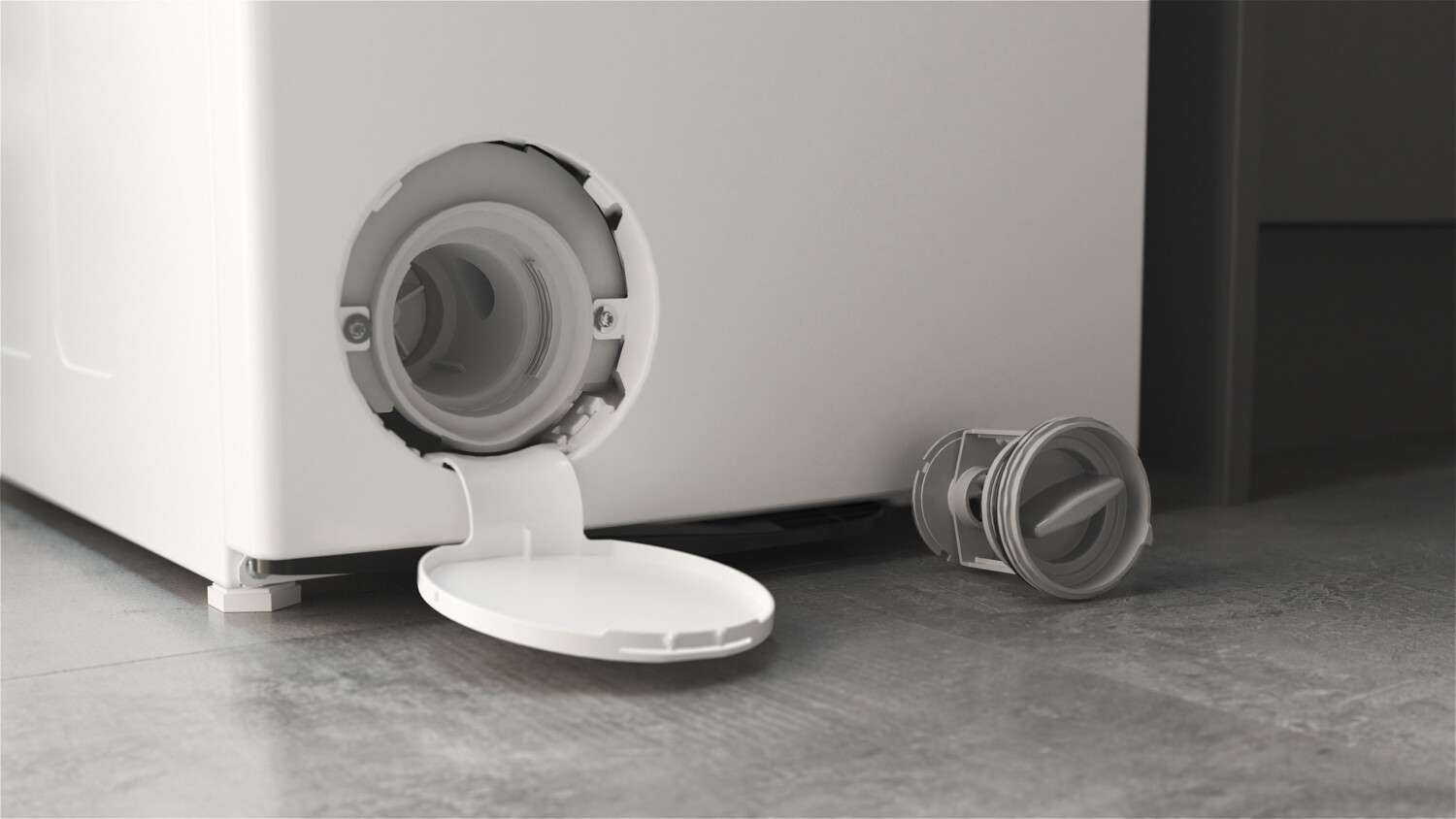 Bauknecht WAT 6313 C - Afbeelding 5