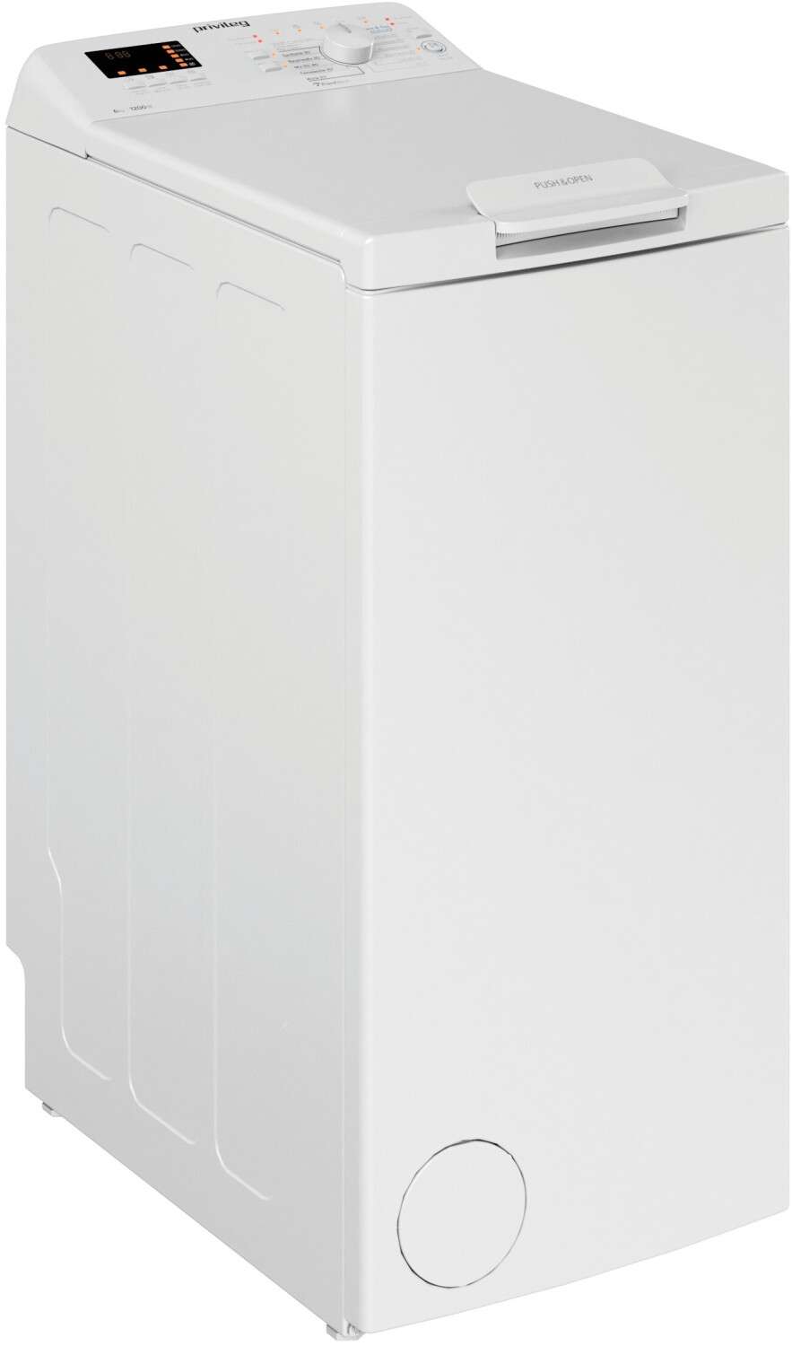 Privileg PWT Class C623 - Afbeelding 2