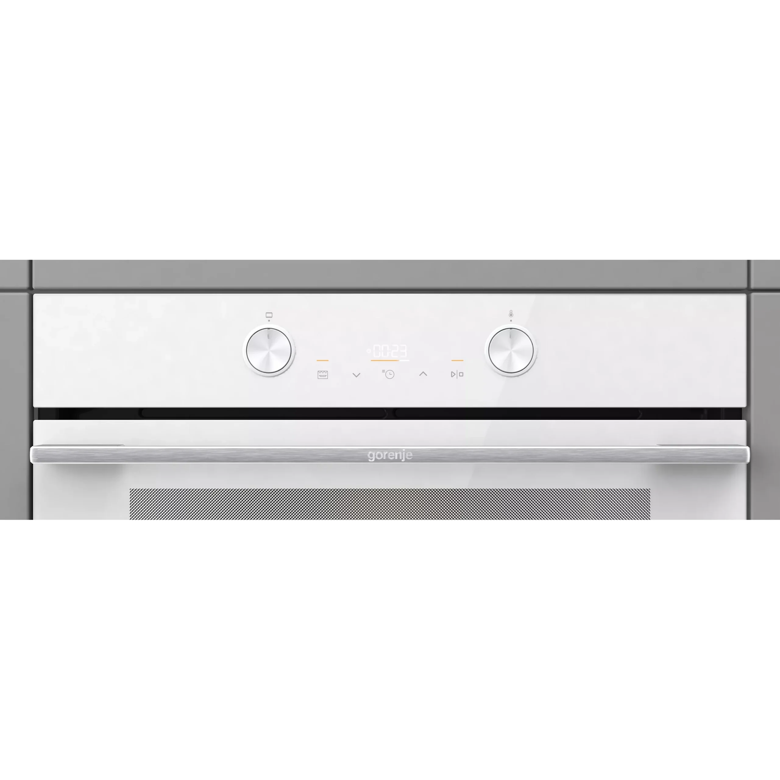 Gorenje BPS6737E06PWG - Afbeelding 2