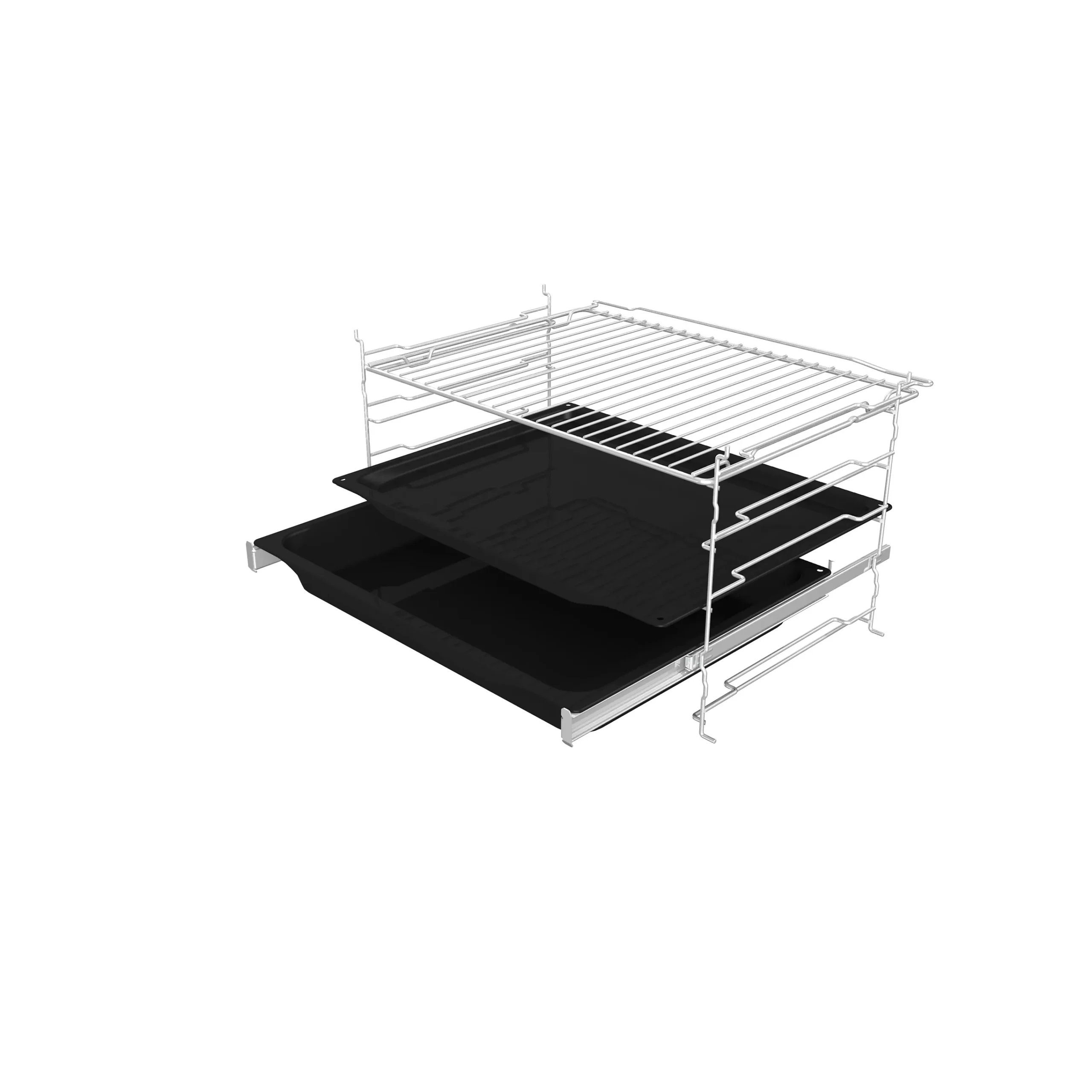 Gorenje BPS6737E06PWG - Afbeelding 4