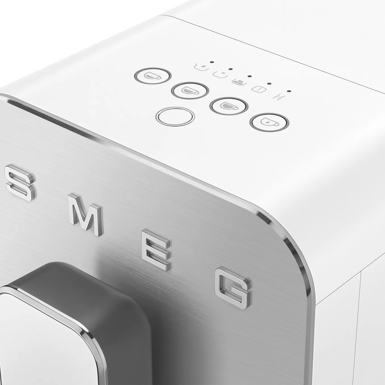 SMEG BCC11WHMEU - Afbeelding 2