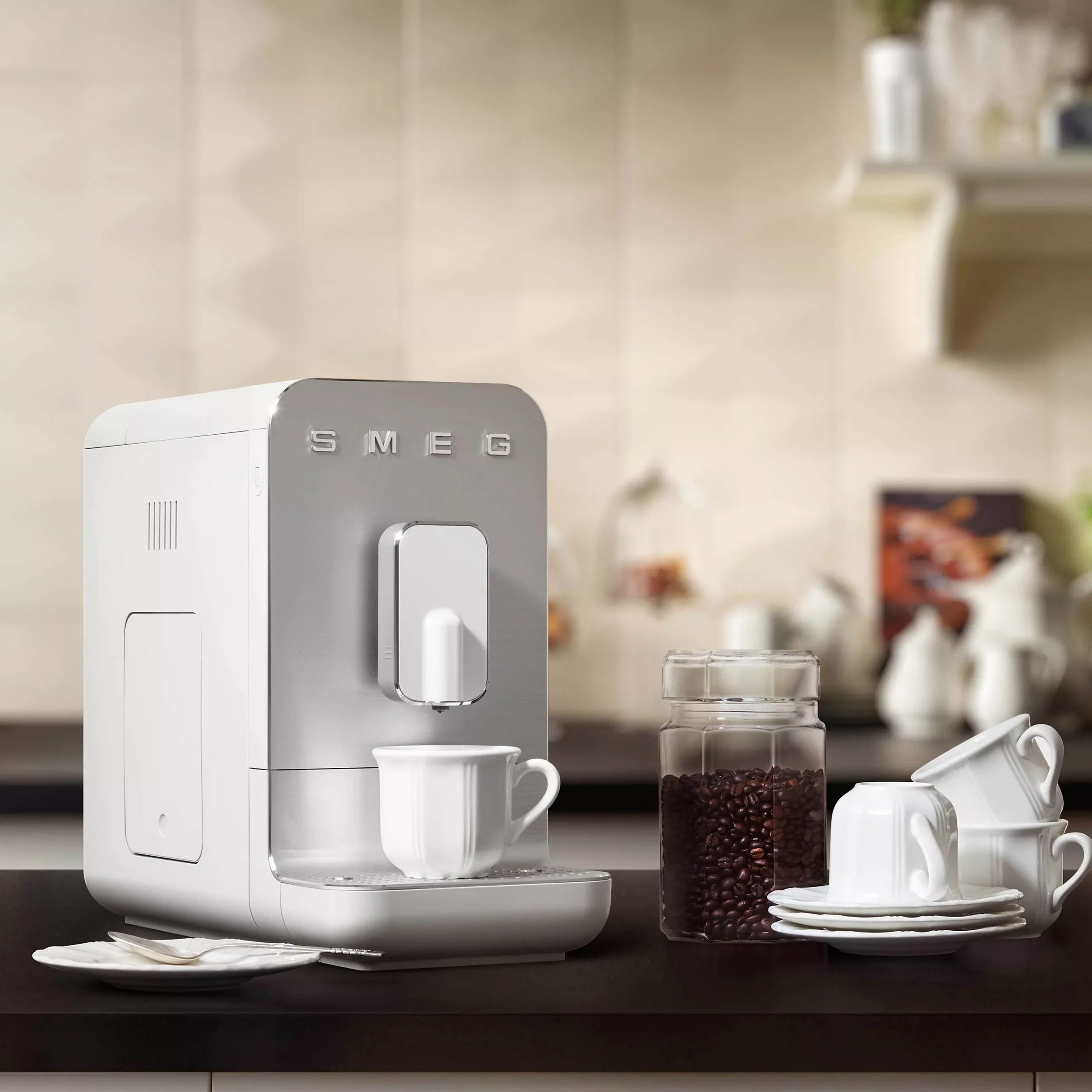 SMEG BCC11WHMEU - Afbeelding 7