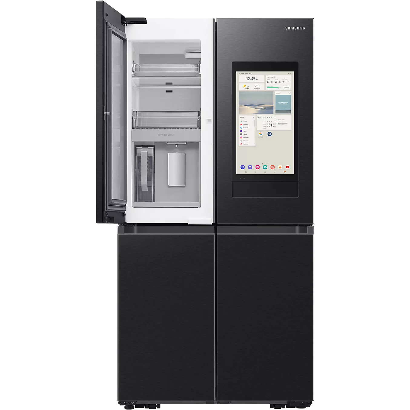 Samsung RF65DG9H0EB1