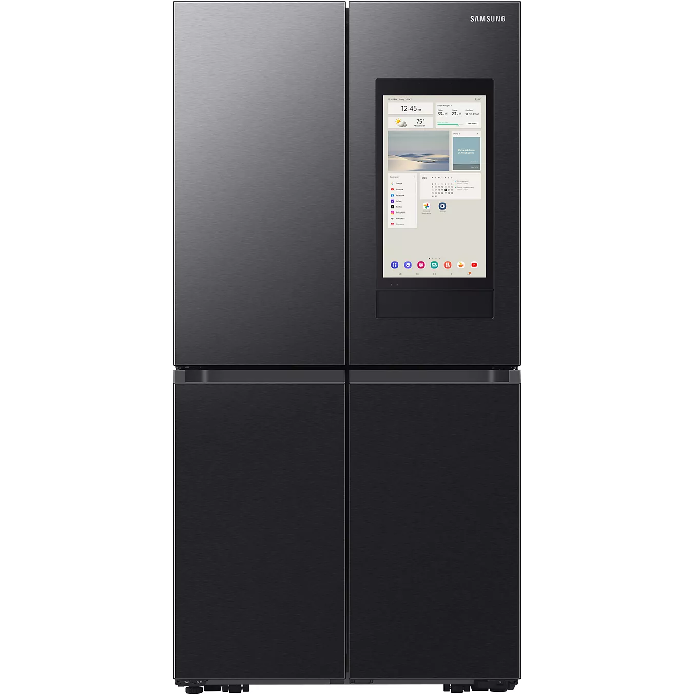 Samsung RF65DG9H0EB1 - Afbeelding 2