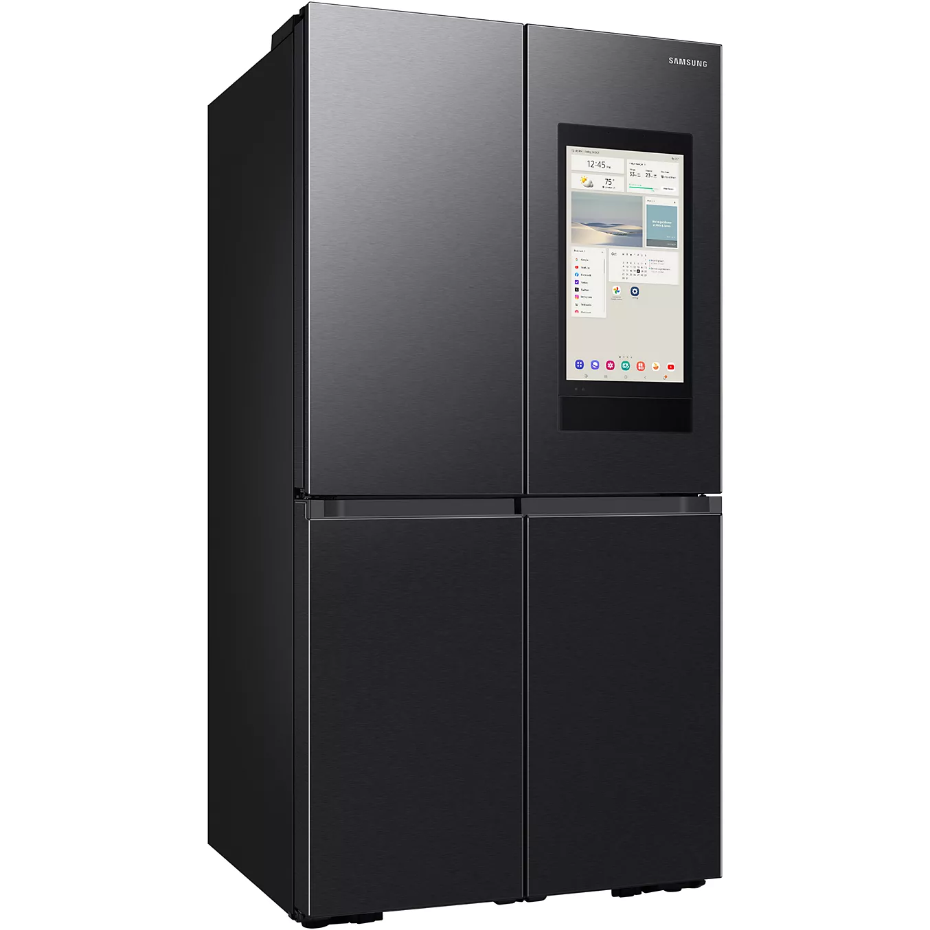 Samsung RF65DG9H0EB1 - Afbeelding 3