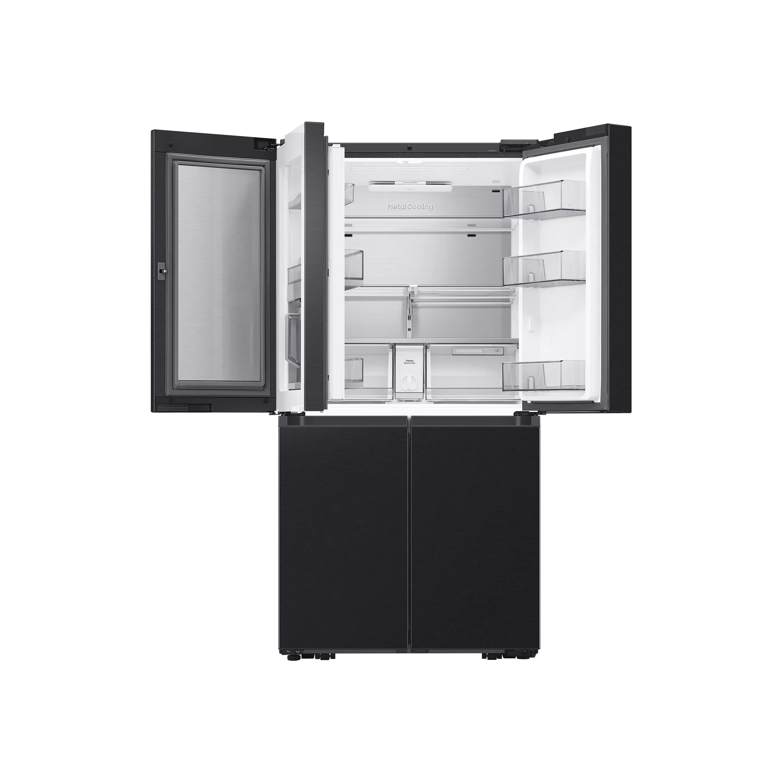 Samsung RF65DG9H0EB1 - Afbeelding 10
